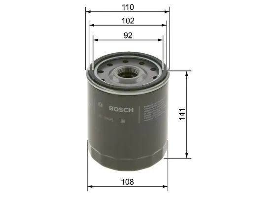 filtr-oleju-bosch-waga-z-opakowaniem-2-kg