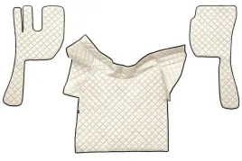 f-core-dywaniki-podlogowe-eko-skora-pikowana-3-szt-szampanski-na-cala-po
