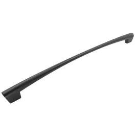 uchwyt-meblowy-340x14-nautilus-relingowy-luk-wygiety-czarny-mat-l-320-mm