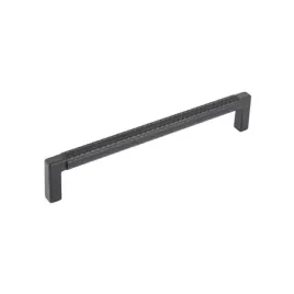 uchwyt-meblowy-168x12-trama-relingowy-radelkowany-raczka-czarny-l-160-mm