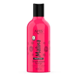 apis-fruit-shot-malinowy-zel-pod-prysznic-500ml