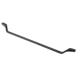 uchwyt-meblowy-351x27-osaka-raczka-styl-skandynawski-czarny-mat-l-320-mm