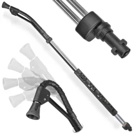 lanca-regulowana-pushandpull-st-85-katowa-1100mm-do-karcher-k2-k3-k4-k5-k6-k7