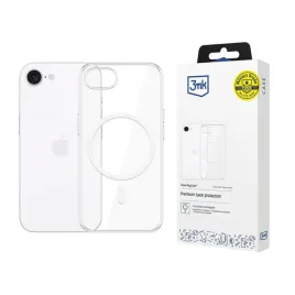 3mk-protection-pokrowiec-etui-tpu-do-apple-iphone-16e-przezroczysty-ochrona