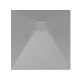 brodzik-prysznicowy-slim-grey-szary-niski-imitujacy-kamien-syfon-80x80