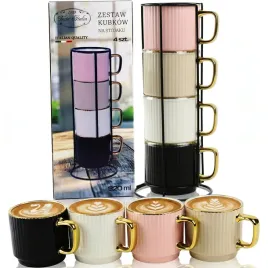 kpl-kubkow-320ml-zestaw-kubki-4-szt-na-stojaku-duze-do-kawy-herbaty-latte