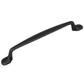 uchwyt-meblowy-195x20-bea-raczka-szafek-retro-vintage-czarny-mat-l-160-mm