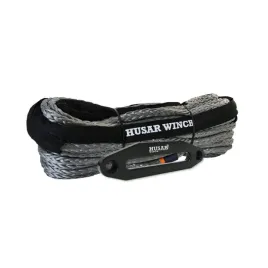 husar-winch-zestaw-liny-syntetycznej-4x4-28m-ze-slizgiem-aluminiowym-28m