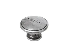 galka-meblowa-30-mm-florio-klasyczny-vintage-raczka-uchwyt-stara-stal