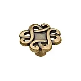 galka-meblowa-30-mm-rabesco-klasyczny-vintage-raczka-uchwyt-stary-mosiadz