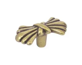 galka-meblowa-45x23-radici-retro-vintage-antyk-raczka-uchwyt-stare-zloto