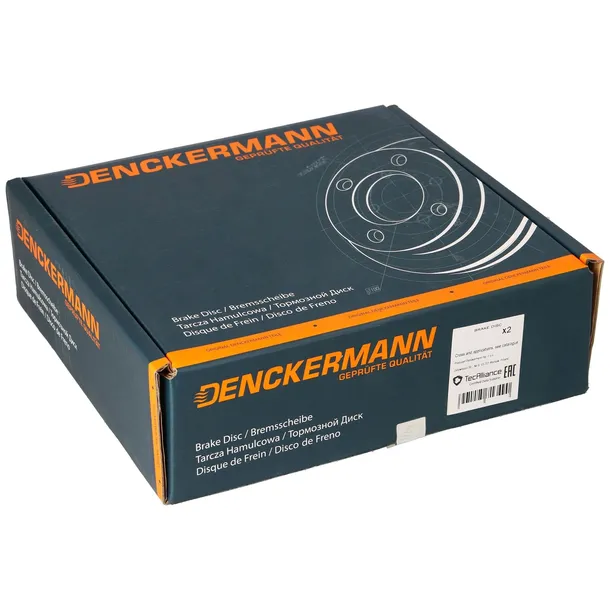 tarcza-ham-przod-276x22-v-denckermann-stan-nowy