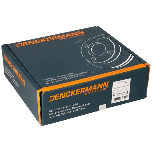 tarcza-ham-przod-283x26-v-denckermann-producent-czesci-denckermann