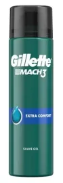 gillette-mach3-extra-comfort-zel-do-golenia-200-ml