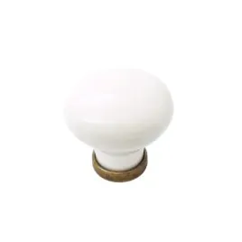 galka-meblowa-ceramiczna-30-mm-marco-raczka-uchwyt-stary-mosiadz-bialy