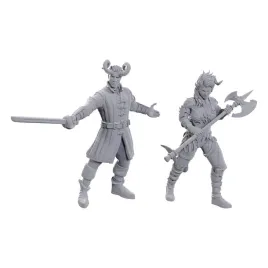 figurki-dandd-nolzur-s-marvelous-miniatures-wyll-i-karlach-niezmalowane