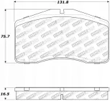 klocki-hamulcowe-przod-stoptech-309-05940-stan-nowy