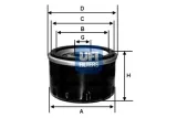 filtr-oleju-ufi-numer-katalogowy-czesci-23-282-00