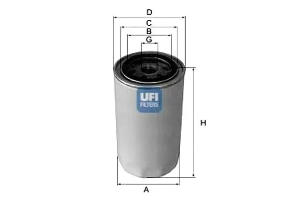 filtr-oleju-ufi-numer-katalogowy-czesci-23-486-00