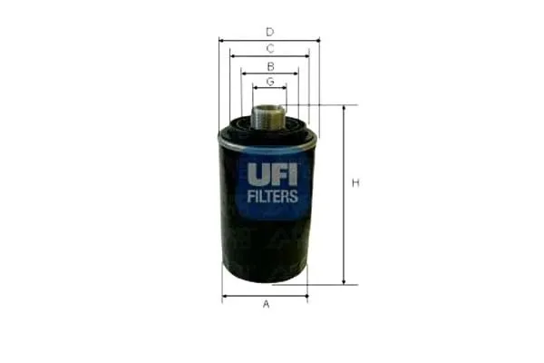 filtr-oleju-ufi-rodzaj-filtra-oleju-przykrecany