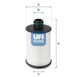 filtr-oleju-wklad-oe-ufi