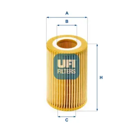 filtr-oleju-wklad-ufi