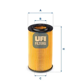 filtr-oleju-wklad-ufi