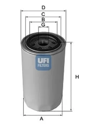 filtr-oleju-ufi-producent-czesci-ufi