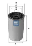 filtr-oleju-ufi-producent-czesci-ufi