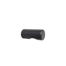 galka-meblowa-15-mm-trama-radelkowany-raczka-uchwyt-szafki-czarny-mat