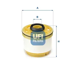 filtr-paliwa-wklad-diesel-ufi