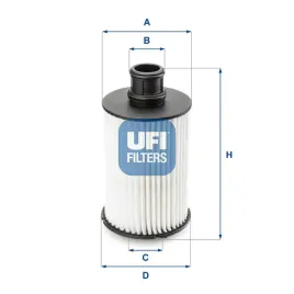 filtr-oleju-wklad-oe-ufi