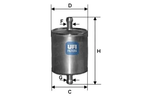 filtr-paliwa-ufi-numer-katalogowy-czesci-31-760-00