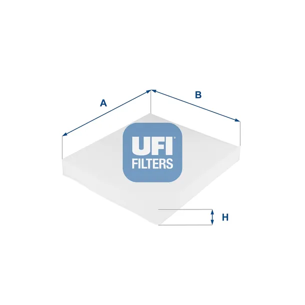 filtr-kabinowy-ufi-numer-katalogowy-czesci-53-031-00