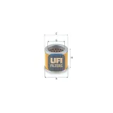 filtr-hydrauliczny-ufi