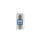 filtr-hydrauliczny-ufi