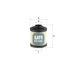 filtr-hydrauliczny-ufi