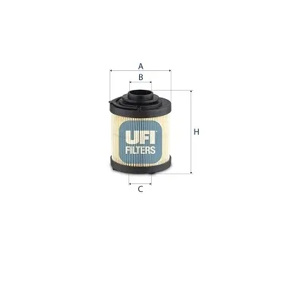 filtr-hydrauliczny-ufi-stan-nowy