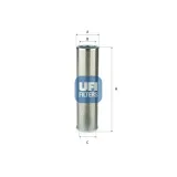 filtr-hydrauliczny-ufi