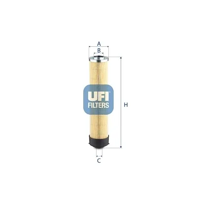 filtr-hydrauliczny-ufi