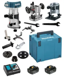 makita-akum-frezarka-18v-2x-aku-5ah-drt50rtjx2