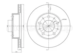 tarcza-ham-przod-300x24-v-metelli