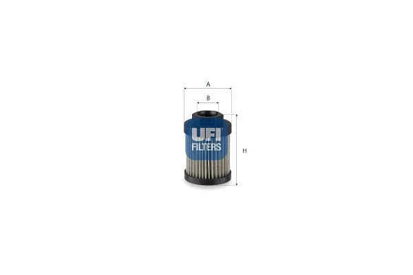filtr-hydrauliczny-ufi-producent-czesci-ufi