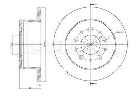 tarcza-ham-tyl-280x16-p-metelli