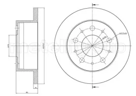 tarcza-ham-tyl-280x16-p-metelli