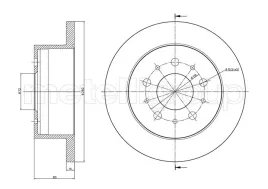 tarcza-ham-tyl-280x16-p-metelli