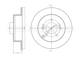 tarcza-ham-tyl-275x10-p-metelli
