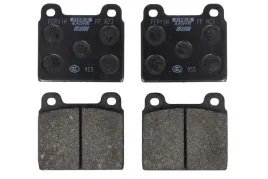 ferodo-klocki-hamulcowe-wyczynowe-ds-2500-przod-fcp11h-or-pasuje-do-mercede