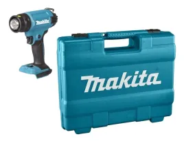 makita-dhg181zk-opalarka-akumulatorowa-18-v-550-c