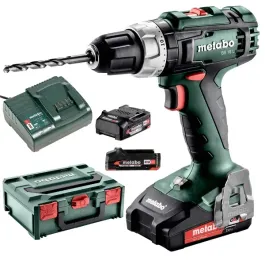 metabo-wiertarko-wkretarka-akumulatorowa-bs-18-l-2x-aku-ladowarka-walizka
